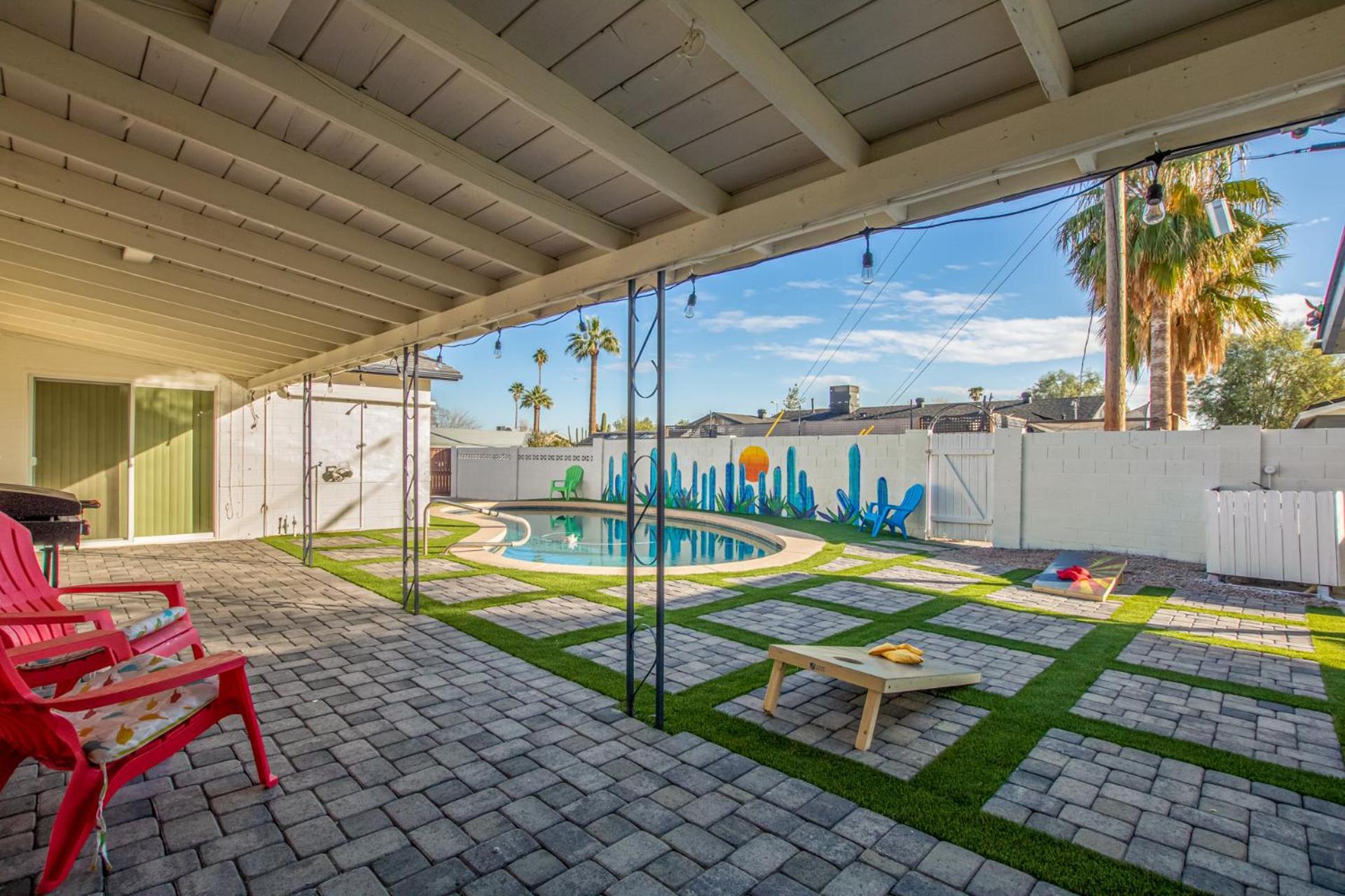 Holiday home Casa De Encanto